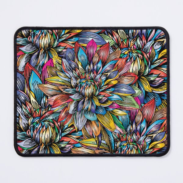 Item preview, World-class Flower family  designed and sold by Riajboss.