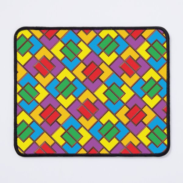 Item preview, Chinese Screen Pattern - Seamless - 45 Tilt - 50% designed and sold by hendrickssdh.