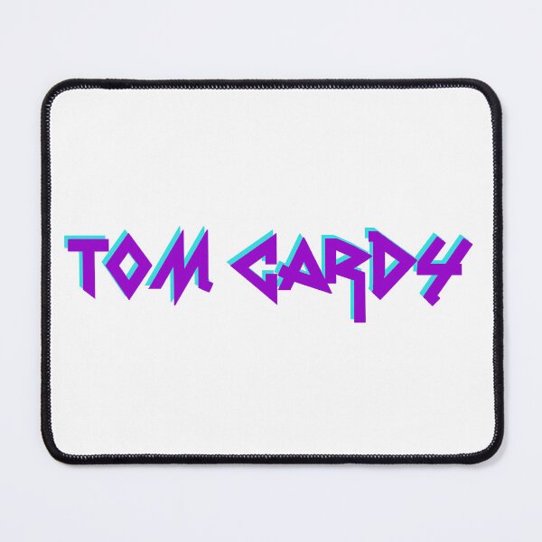 Item preview, Tom Cardy designed and sold by RadicalAM.