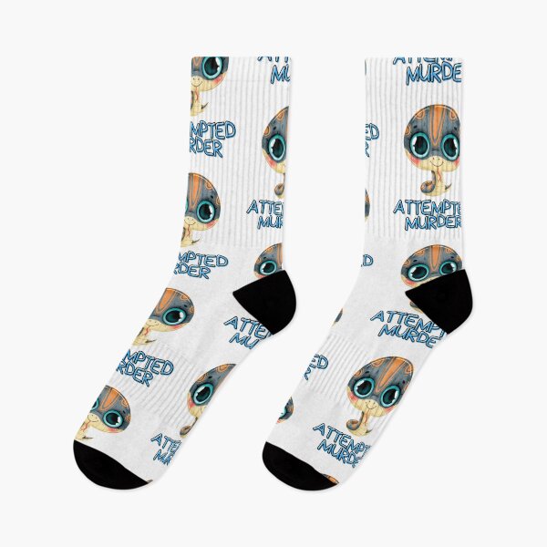 Item preview, Intento de asesinato - Cita divertida designed and sold by Sushee Store.