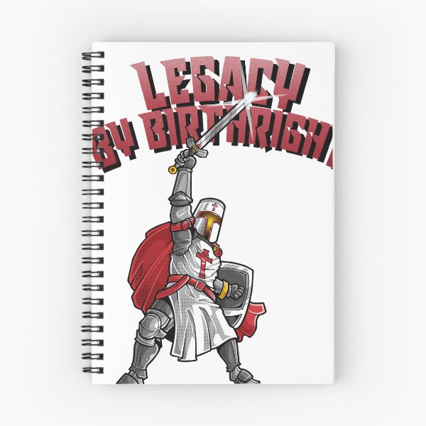 Item preview, Legacy By Birthright designed and sold by GRAVITYINC.
