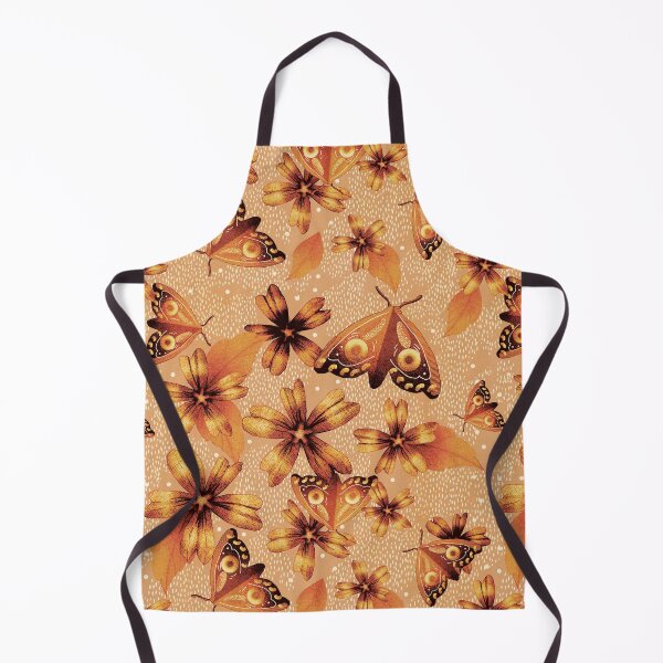 Item preview, Moth Meadow Amber designed and sold by Veata.