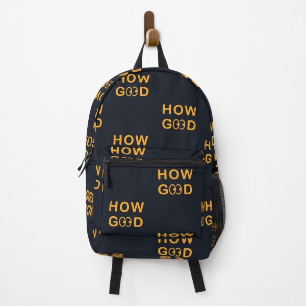 Item preview, HOW GOOD! designed and sold by Mr Diecken.