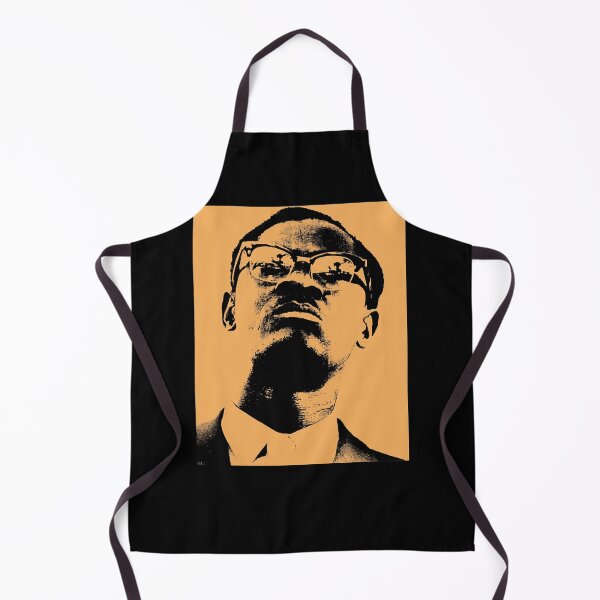 Item preview, Patrice Lumumba Graphic TShirt2225 T-shirt essentiel designed and sold by HassieRussel.