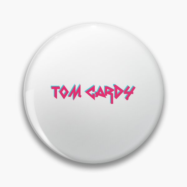 Item preview, Tom Cardy designed and sold by RadicalAM.
