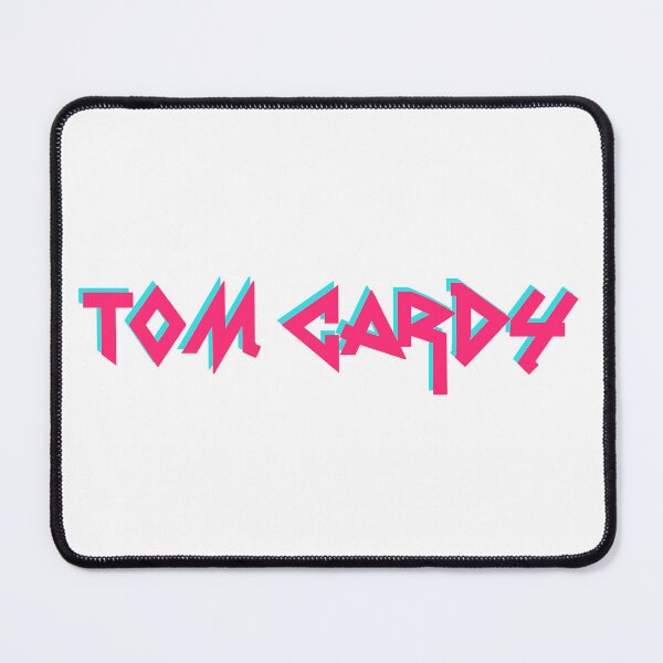 Item preview, Tom Cardy designed and sold by RadicalAM.