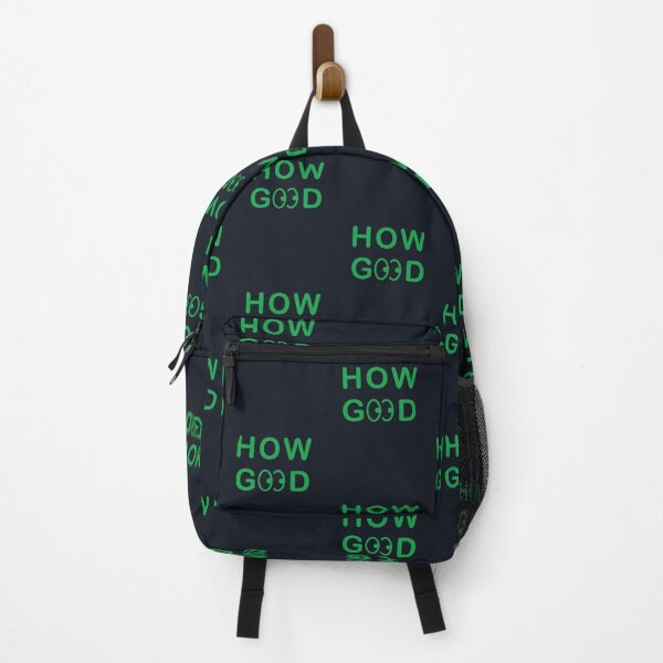 Item preview, HOW GOOD! designed and sold by Mr Diecken.