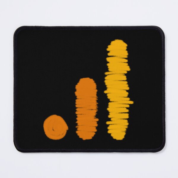 Item preview, Google Analytics Pencil Drawing logo black background designed and sold by KennyLucky.