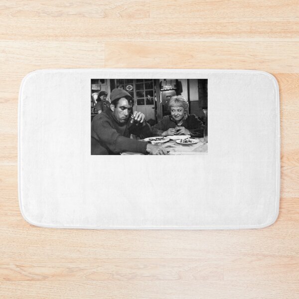 Item preview, Birthday Gifts Federico Italy Fellini Gifts Movie Fans designed and sold by RonanMorales.