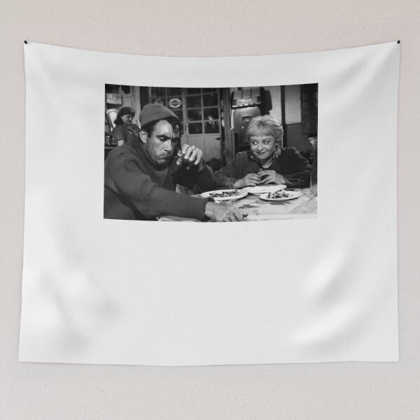 Item preview, Birthday Gifts Federico Italy Fellini Gifts Movie Fans designed and sold by RonanMorales.