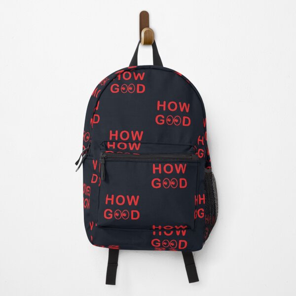 Item preview, HOW GOOD! designed and sold by Mr Diecken.