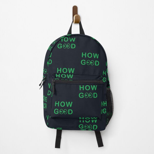 Item preview, HOW GOOD! designed and sold by Mr Diecken.
