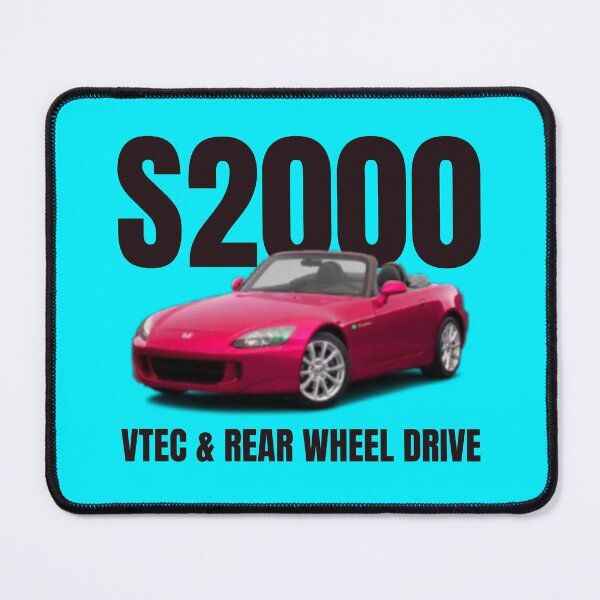 Item preview, S2000 designed and sold by MOTOSHIFT.