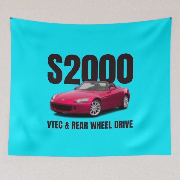 Item preview, S2000 designed and sold by MOTOSHIFT.