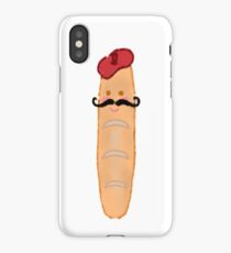 Ohn Hon Hon Hon iPhone Case