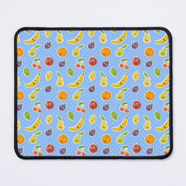 Item preview, Many fruits, Seamless designed and sold by pookamon14.