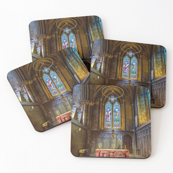 Item preview, Ripon Cathedral Interior  designed and sold by Alisonchambers2.