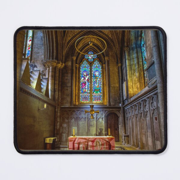 Item preview, Ripon Cathedral Interior  designed and sold by Alisonchambers2.