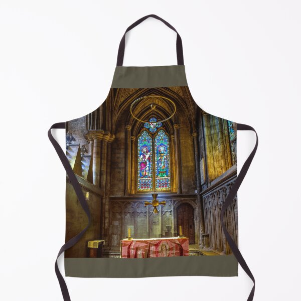 Item preview, Ripon Cathedral Interior designed and sold by Alisonchambers2.