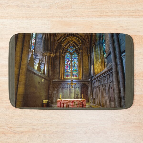 Item preview, Ripon Cathedral Interior  designed and sold by Alisonchambers2.