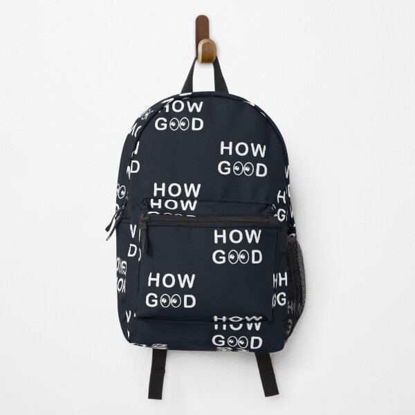 Item preview, HOW GOOD! designed and sold by Mr Diecken.