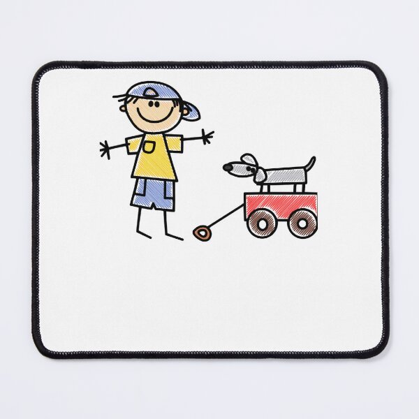Item preview, Who Loves Basket North Pole Charlie Brown Photographic designed and sold by JoshuavoceArts.