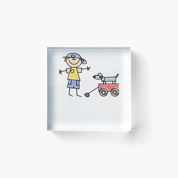 Item preview, Who Loves Basket North Pole Charlie Brown Photographic designed and sold by JoshuavoceArts.
