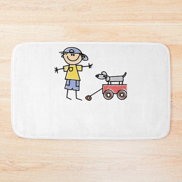 Item preview, Who Loves Basket North Pole Charlie Brown Photographic designed and sold by JoshuavoceArts.