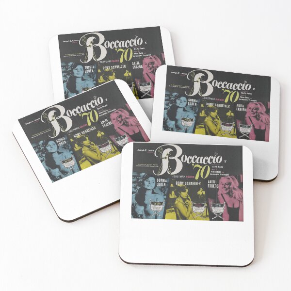 Item preview, Classic Fans La Dolce Vita Federico Fellini Cool Graphic Gifts designed and sold by RonanMorales.
