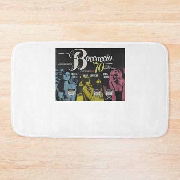 Item preview, Classic Fans La Dolce Vita Federico Fellini Cool Graphic Gifts designed and sold by RonanMorales.