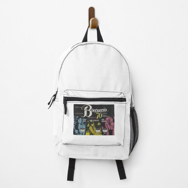 Item preview, Classic Fans La Dolce Vita Federico Fellini Cool Graphic Gifts designed and sold by RonanMorales.