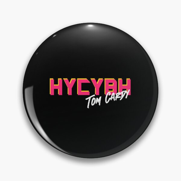 Item preview, HYCYBH designed and sold by RadicalAM.