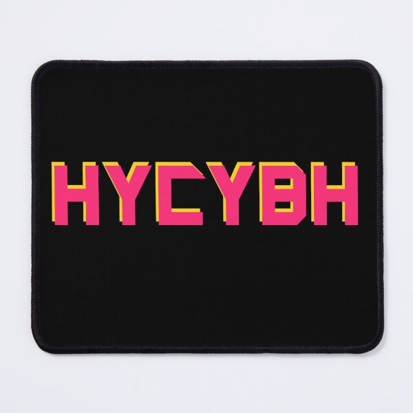 Item preview, HYCYBH designed and sold by RadicalAM.