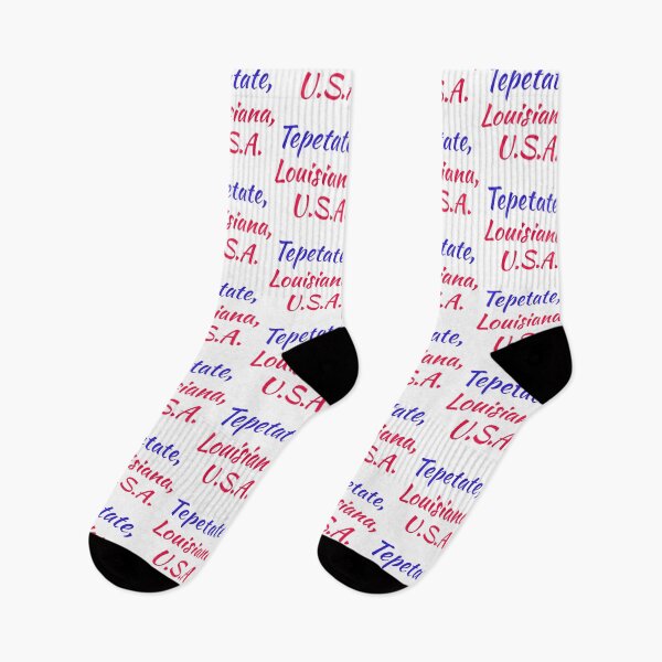 Item preview, Tepetate, Louisiana, U.S.A. designed and sold by LeJeuneGifts.