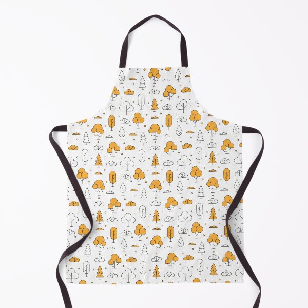 Item preview, Trees everything looks beautiful. Seamless patterns designed and sold by pookamon14.
