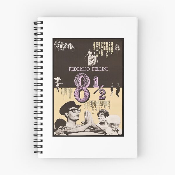 Item preview, For Men Women Amarcord Federico Fellini Awesome For Movie Fans designed and sold by RonanMorales.