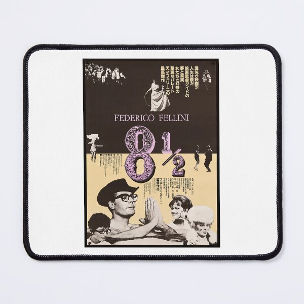 Item preview, For Men Women Amarcord Federico Fellini Awesome For Movie Fans designed and sold by RonanMorales.