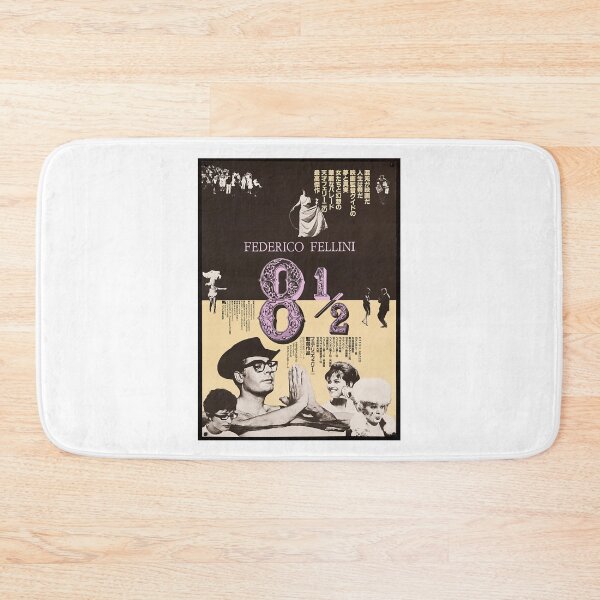 Item preview, For Men Women Amarcord Federico Fellini Awesome For Movie Fans designed and sold by RonanMorales.