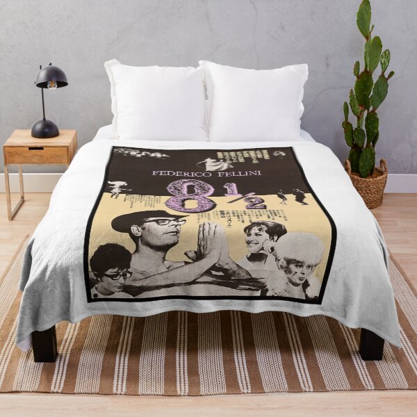 Item preview, For Men Women Amarcord Federico Fellini Awesome For Movie Fans designed and sold by RonanMorales.