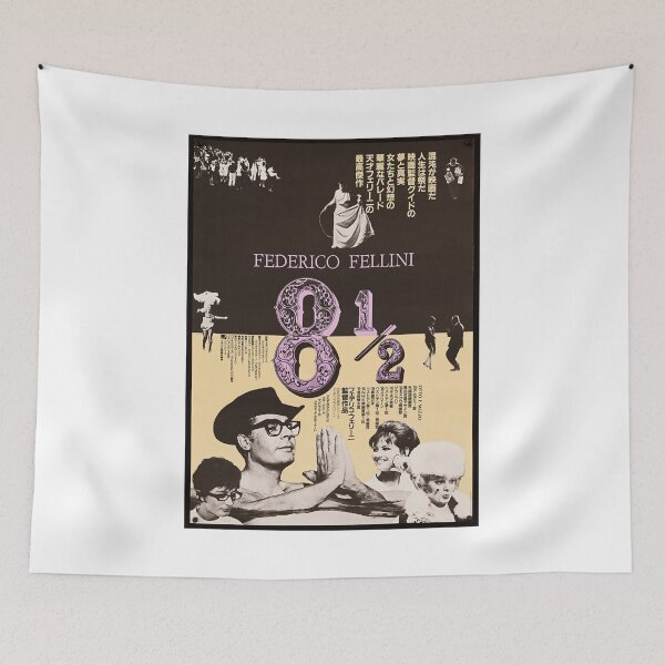 Item preview, For Men Women Amarcord Federico Fellini Awesome For Movie Fans designed and sold by RonanMorales.
