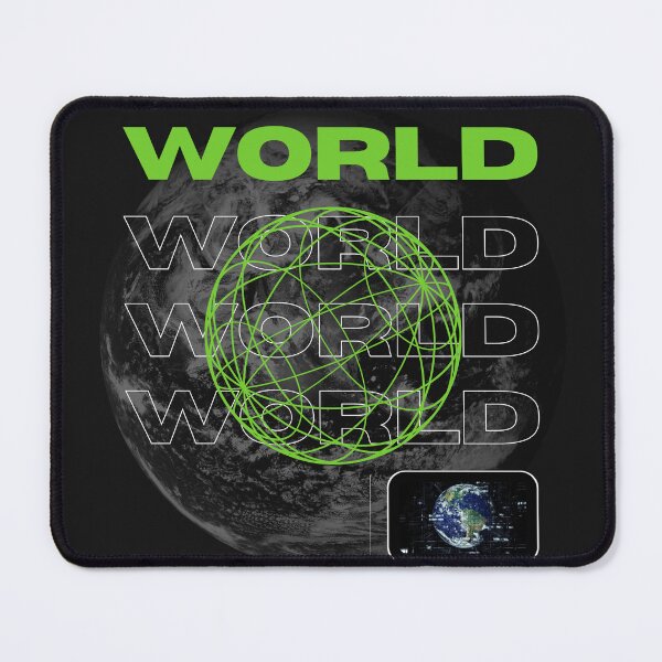 Item preview, World designed and sold by lunadiel.