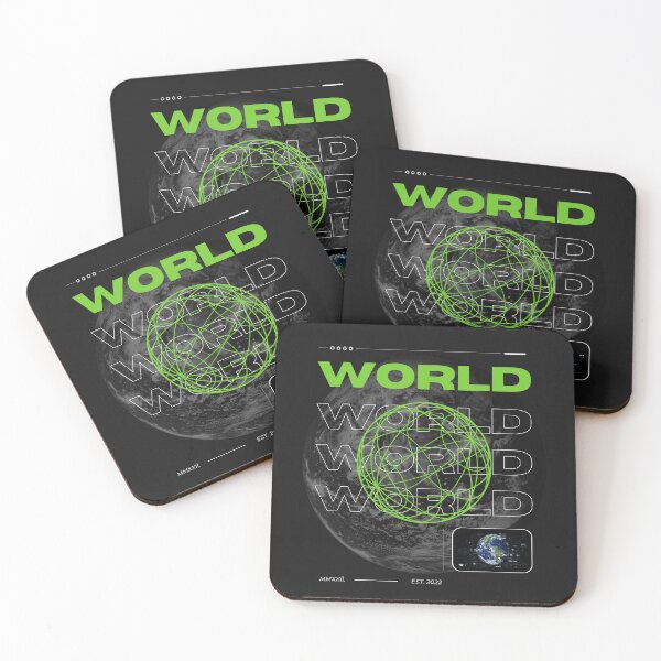 Item preview, World designed and sold by lunadiel.