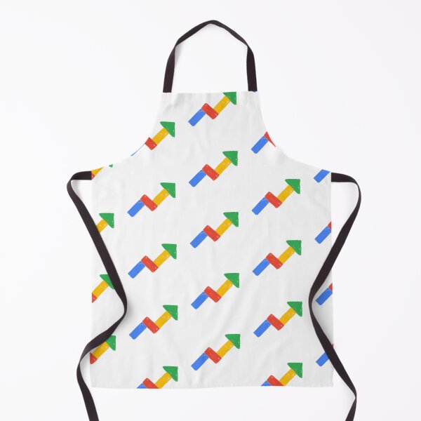 Item preview, Google Trends Pencil Drawing logo white background designed and sold by KennyLucky.
