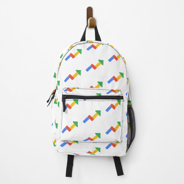 Item preview, Google Trends Pencil Drawing logo white background designed and sold by KennyLucky.
