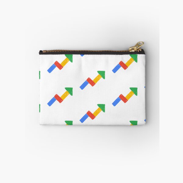 Item preview, Google Trends Pencil Drawing logo white background designed and sold by KennyLucky.