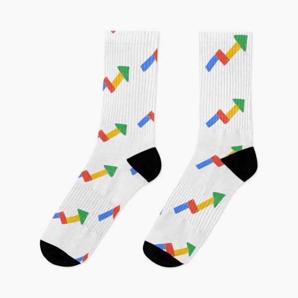 Item preview, Google Trends Pencil Drawing logo white background designed and sold by KennyLucky.
