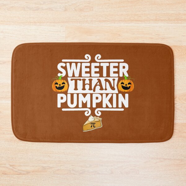 Item preview,  Sweeter Than Pumpkin Pie designed and sold by GuwdTCo.