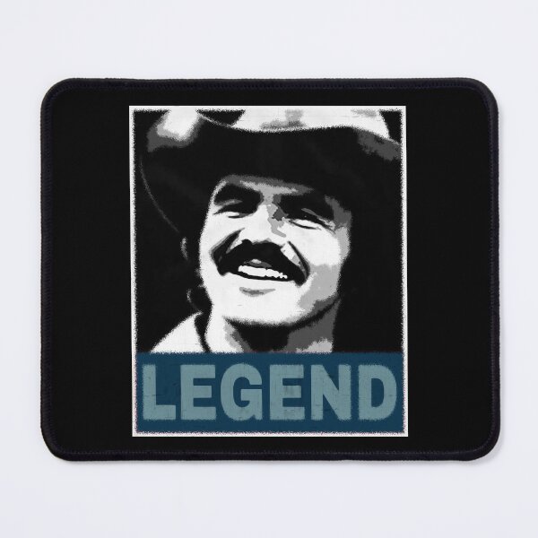 Item preview, Burt Reynolds Legend designed and sold by LovingAmarillo.