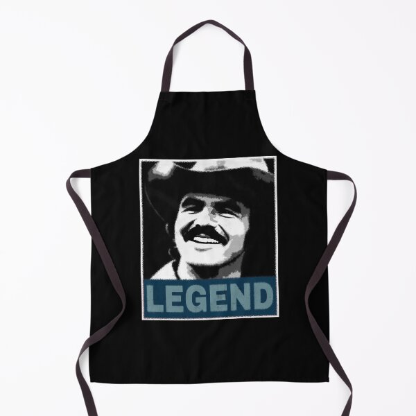 Item preview, Burt Reynolds Legend designed and sold by LovingAmarillo.