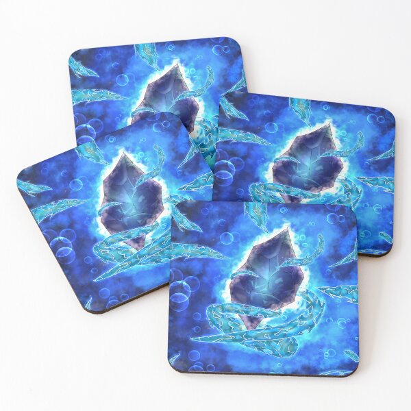Item preview, Water Crystal designed and sold by Ice-dragonx.